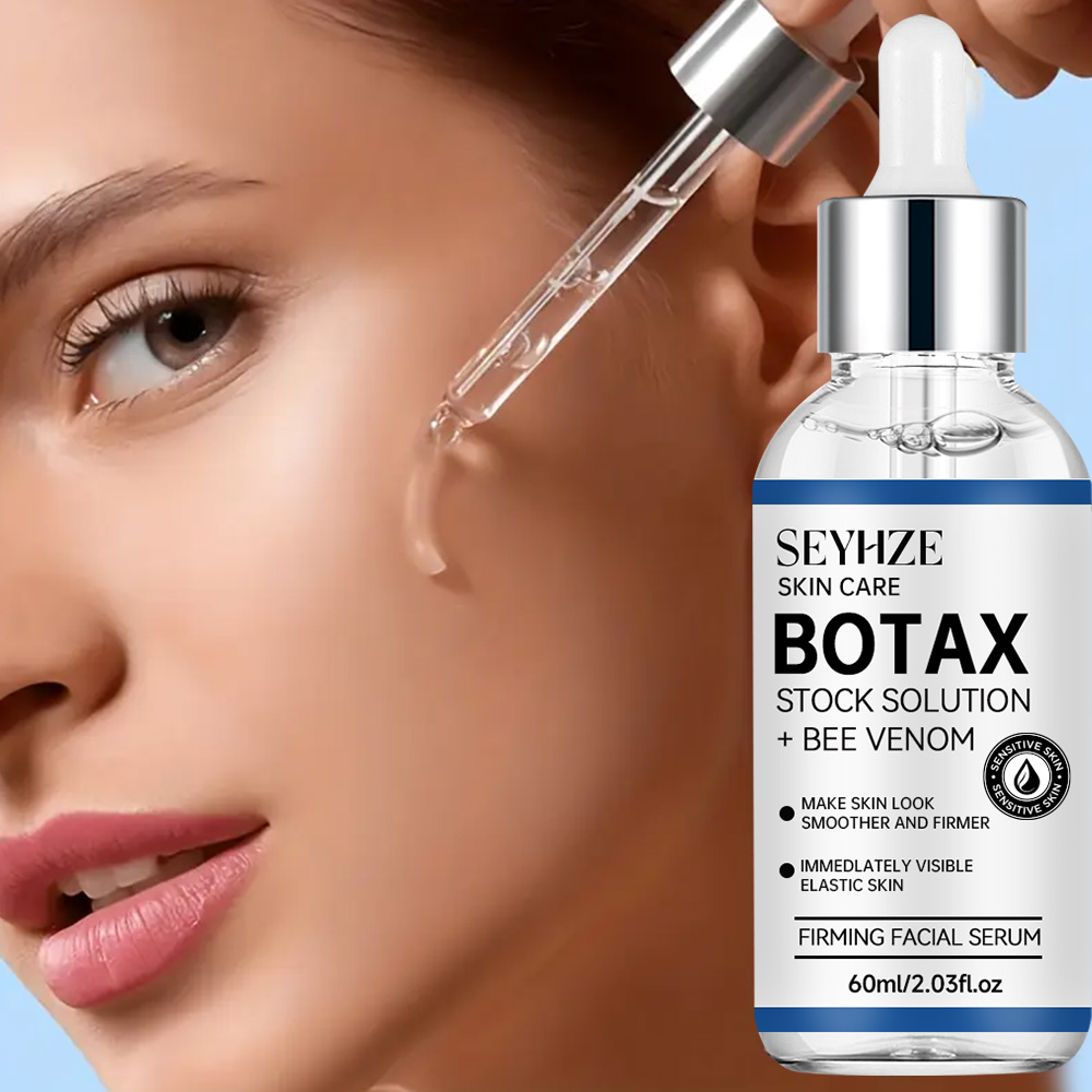 The Ordinary Serum Hyaluronic Acid - เซรั่มบำรุงผิวหน้า SEYHZE BOTAX สูตรเข้มข้น 1 ชิ้น