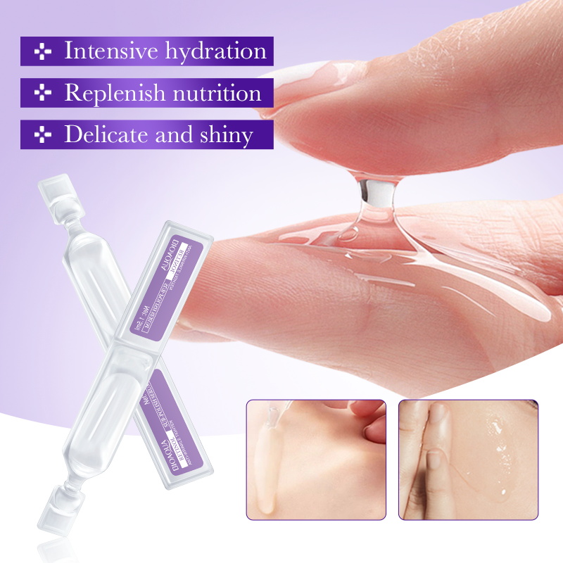 เซรั่มบำรุงผิวหน้าไบโออควา เรต - The Ordinary Serum Hyaluronic Acid บทวิจารณ์และราคา