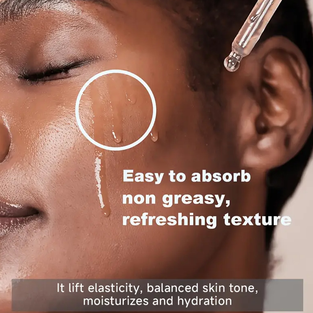เซรั่มบำรุงผิวหน้า SEYHZE BOTA - The Ordinary Serum Hyaluronic Acid บทวิจารณ์และราคา