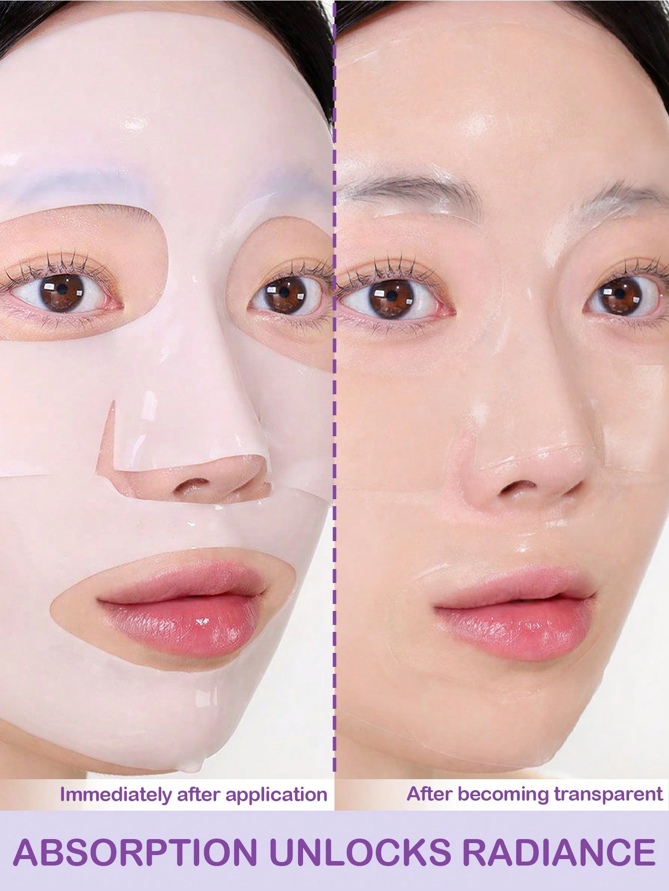 HODAF มาส์กหน้าไฮยาลูรอนิค แอซ - Luxury Skincare Store บทวิจารณ์และราคา