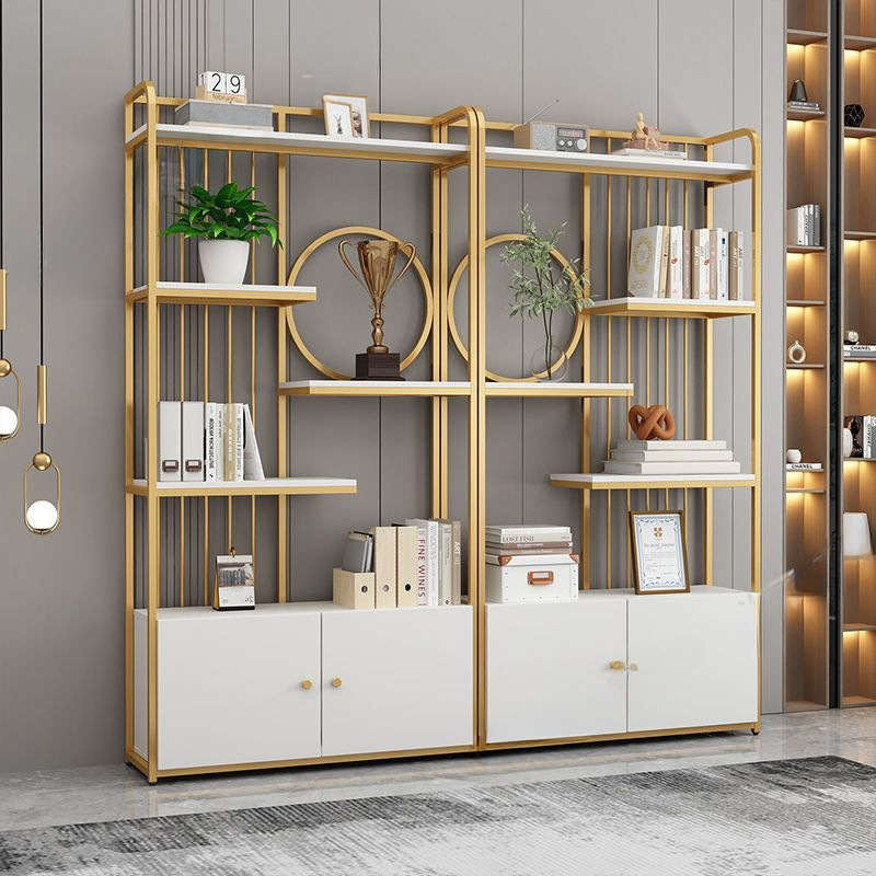 ชั้นวางโชว์สินค้าสำหรับร้านเสร - Luxury Skincare Store บทวิจารณ์และราคา