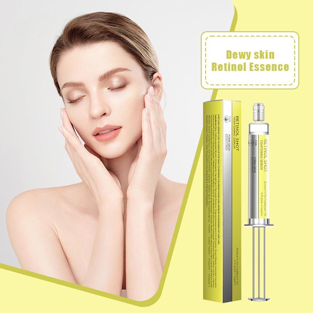 ไฮเดรติ้ง เรตินอล เอสเซ้นส์ เฟ - The Ordinary Serum Hyaluronic Acid บทวิจารณ์และราคา