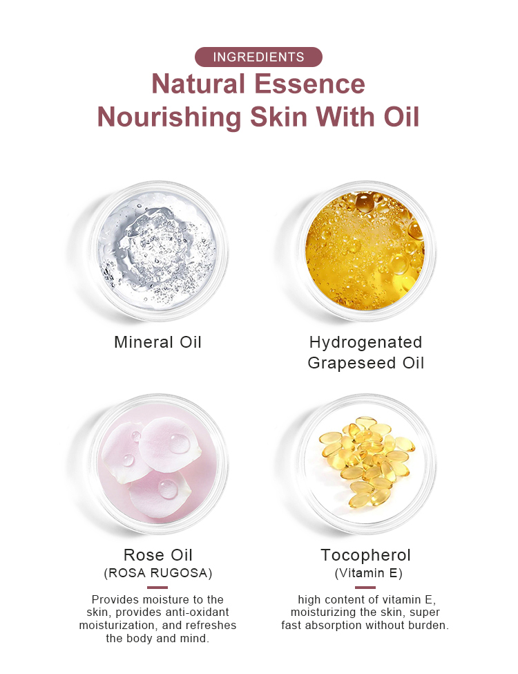 น้ำมันหอมระเหยกุหลาบ HODAF—น้ำ - Luxury Skincare Store บทวิจารณ์และราคา