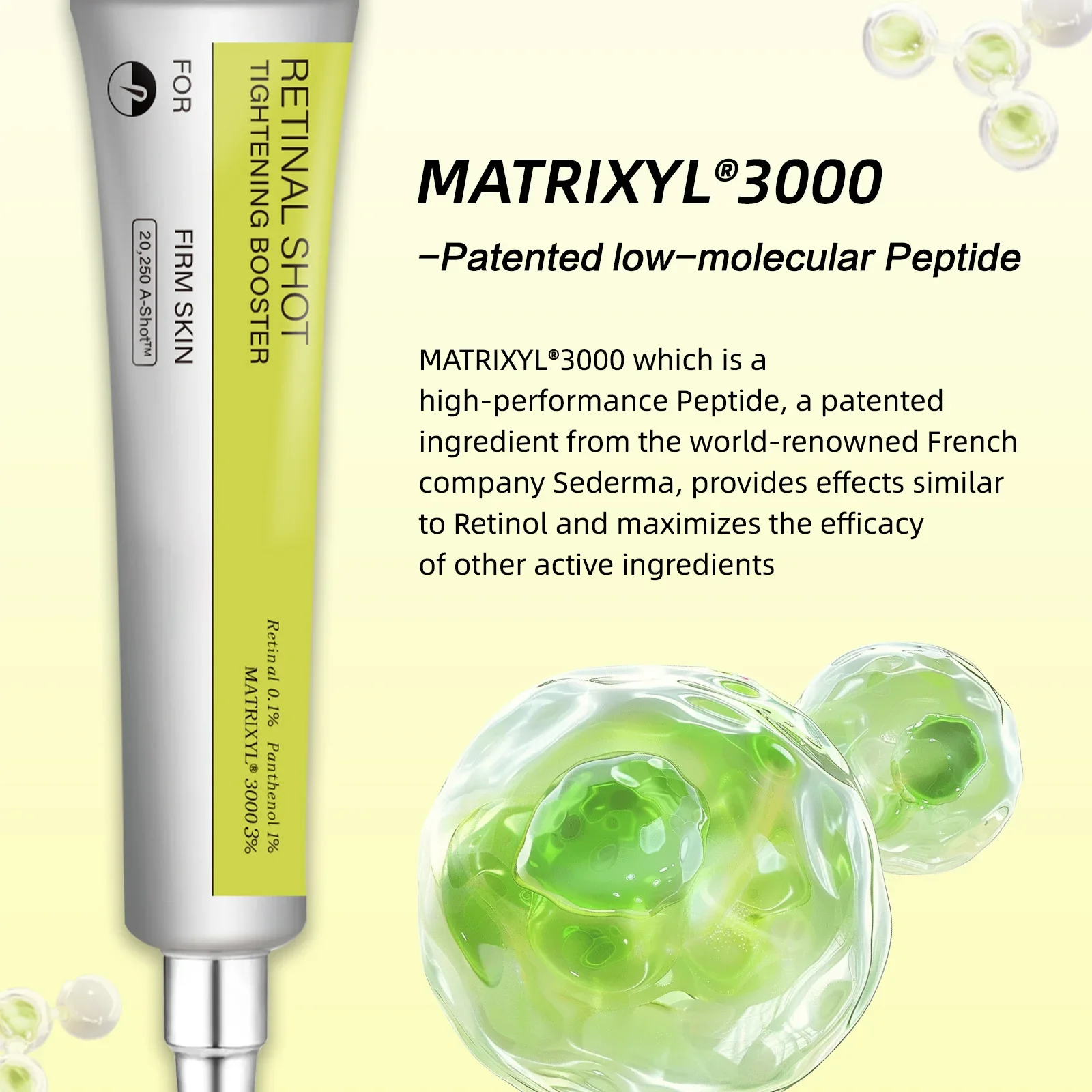 เรตินอล วิตามินซี ไฮเดรติ้งช็อ - The Ordinary Serum Hyaluronic Acid บทวิจารณ์และราคา