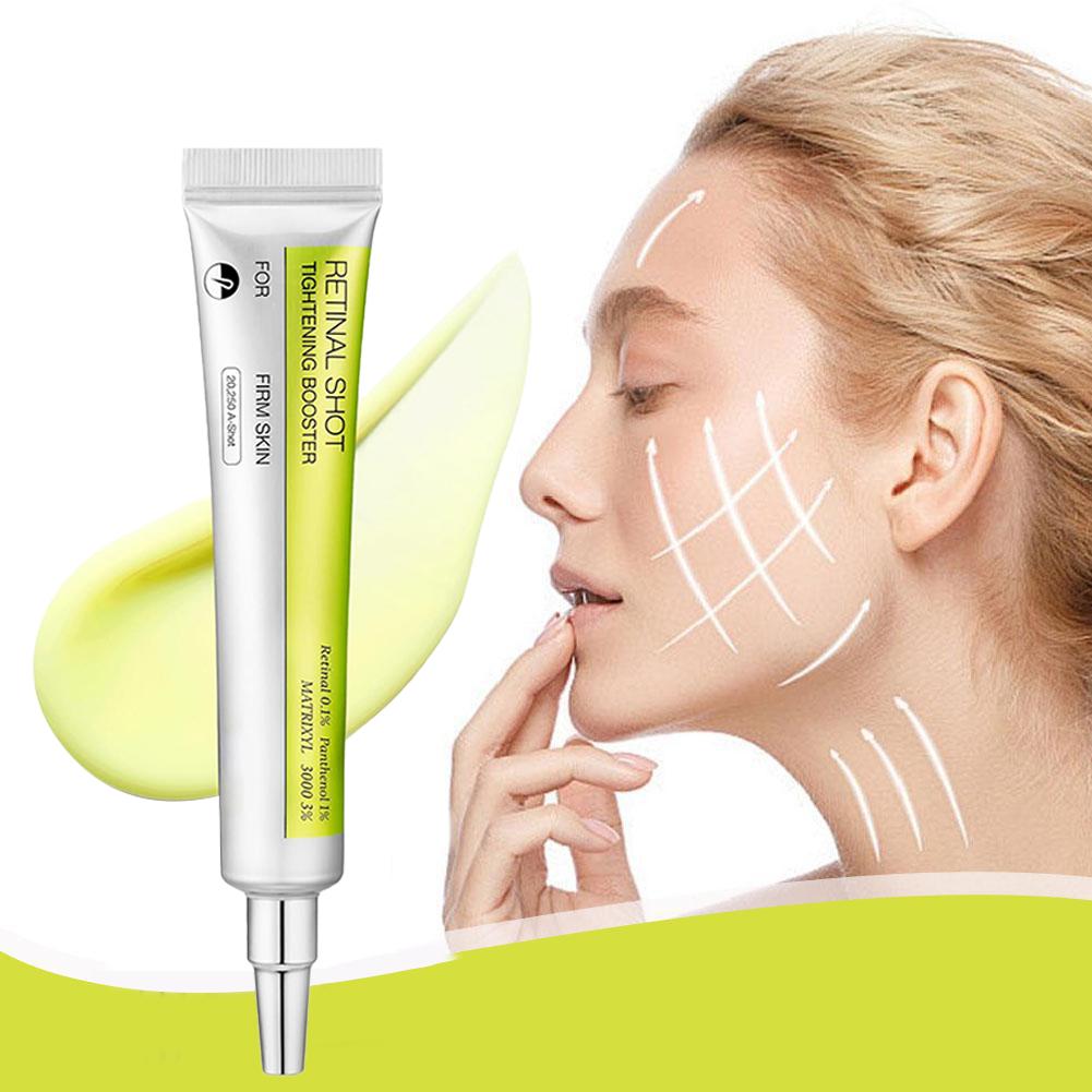 15 มล. เรตินอล เฟิร์มมิ่ง เซรั - The Ordinary Serum Hyaluronic Acid บทวิจารณ์และราคา