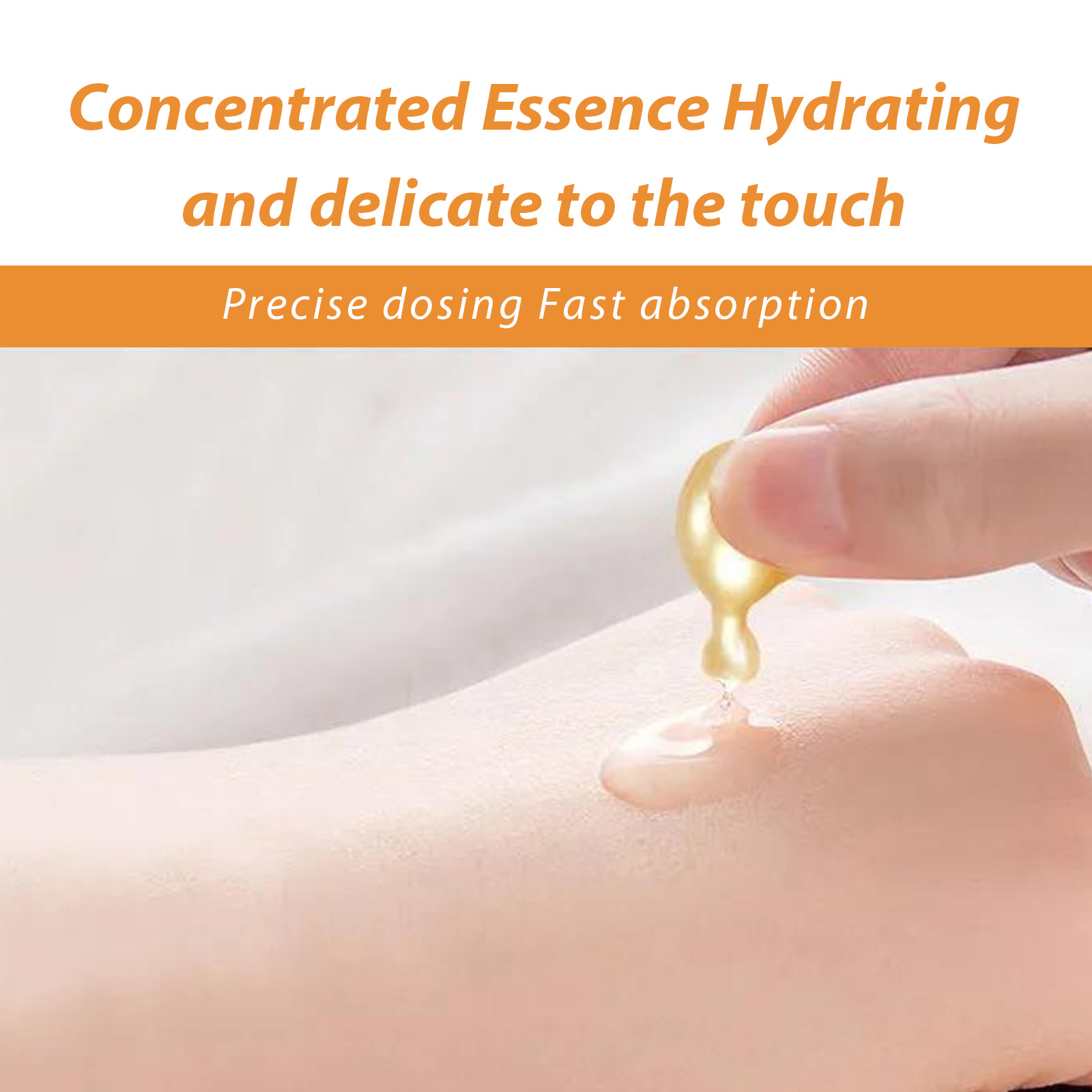 HODAF เซรั่มบำรุงรอบดวงตาคอลลา - Luxury Skincare Store บทวิจารณ์และราคา