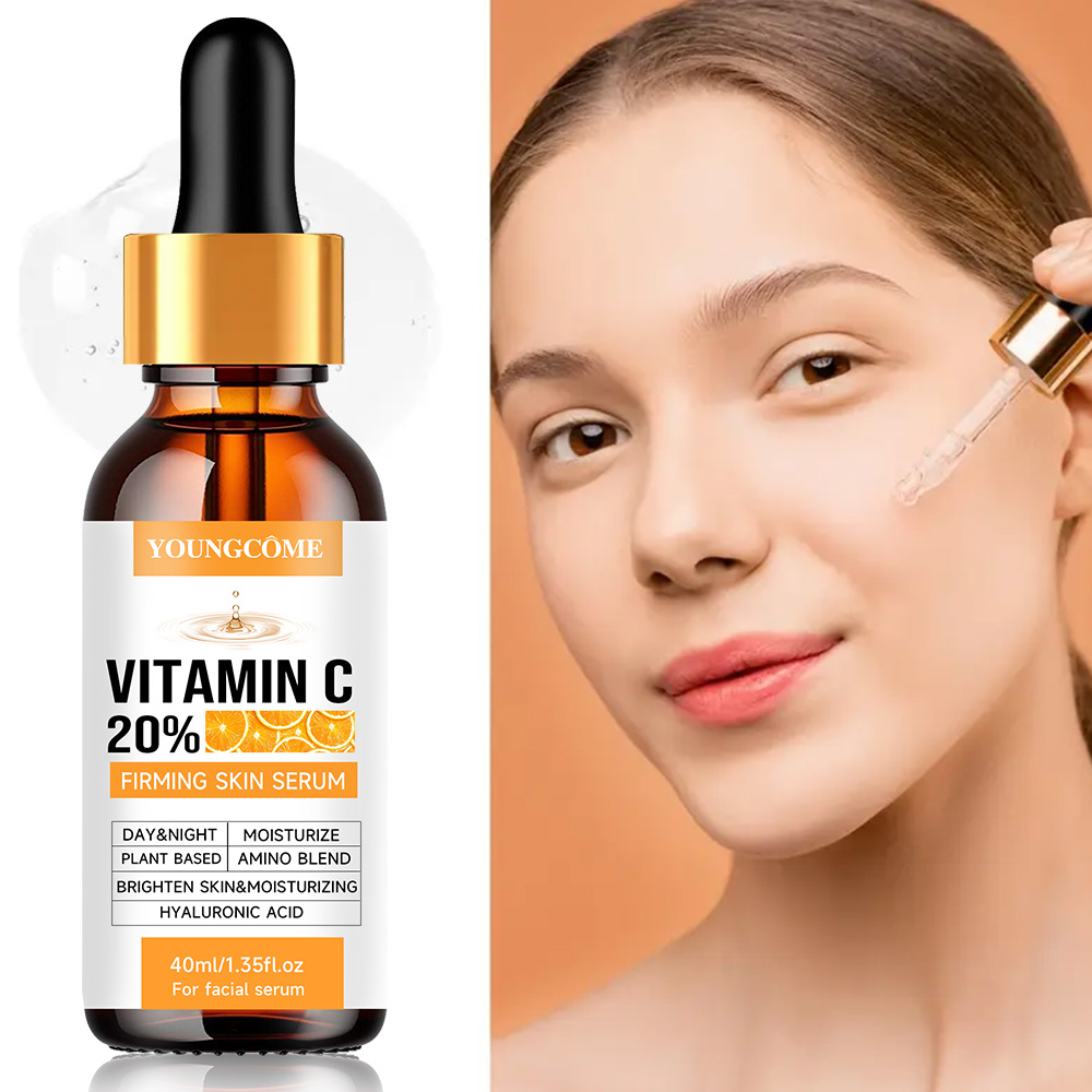 เซรั่มวิตามินซี 20% ยี่ห้อ YOU - The Ordinary Serum Hyaluronic Acid บทวิจารณ์และราคา
