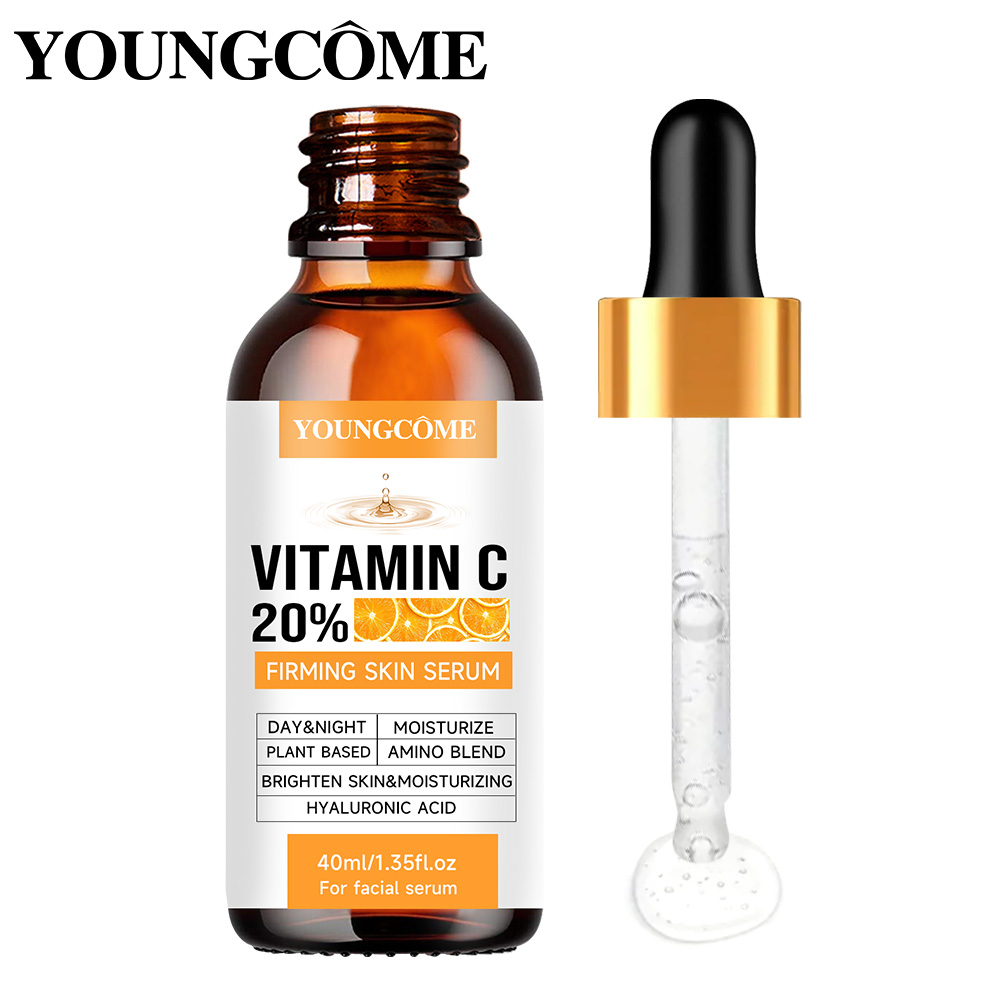 เซรั่มวิตามินซี 20% ยี่ห้อ YOU - The Ordinary Serum Hyaluronic Acid บทวิจารณ์และราคา