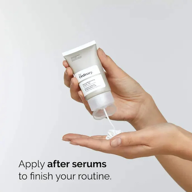 สารให้ความชุ่มชื้นตามธรรมชาติ  - The Ordinary Serum Hyaluronic Acid บทวิจารณ์และราคา