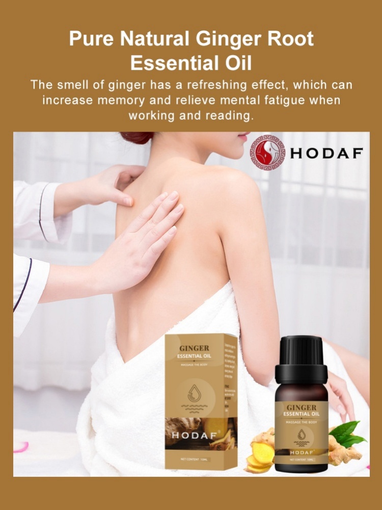 น้ำมันหอมระเหยผสม HODAF: น้ำมั - Luxury Skincare Store บทวิจารณ์และราคา
