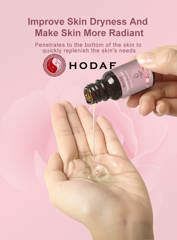น้ำมันหอมระเหยผสม HODAF: น้ำมั - Luxury Skincare Store บทวิจารณ์และราคา