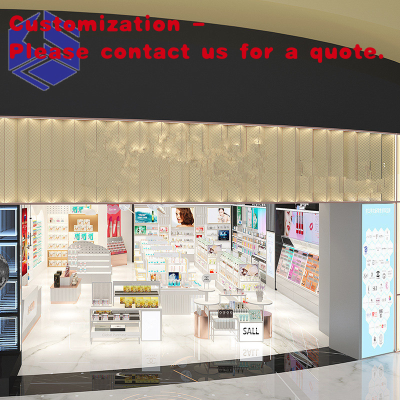 ร้านเครื่องสำอางสไตล์หรูหรา -  - Luxury Skincare Store บทวิจารณ์และราคา