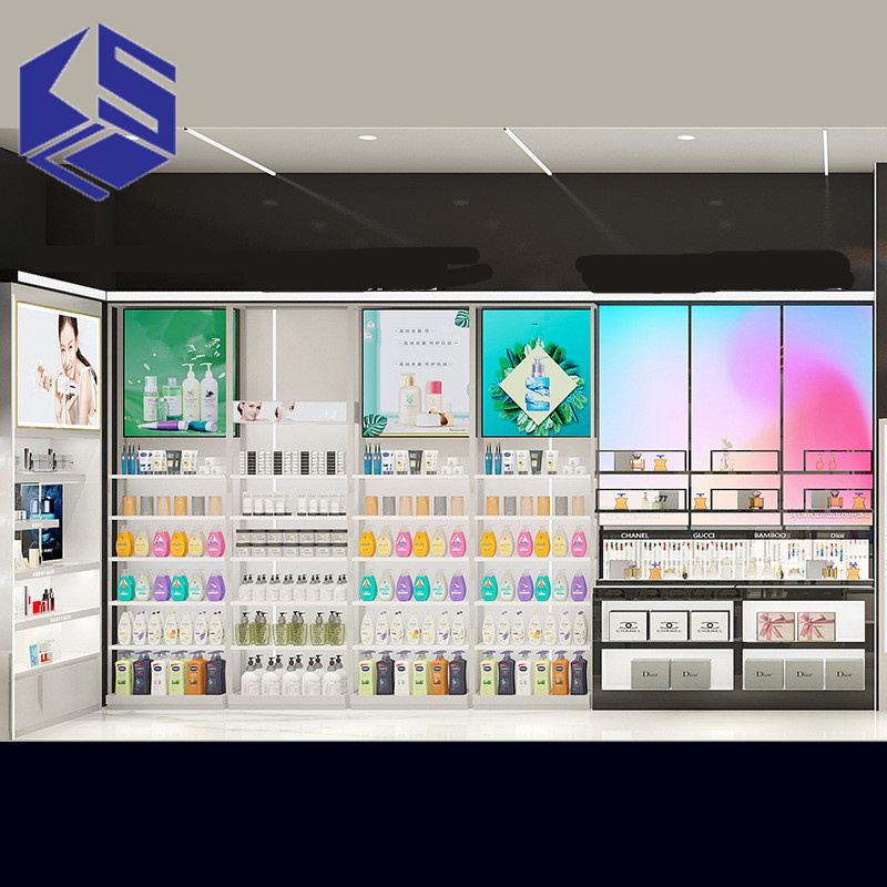 ร้านเครื่องสำอางสไตล์หรูหรา -  - Luxury Skincare Store บทวิจารณ์และราคา
