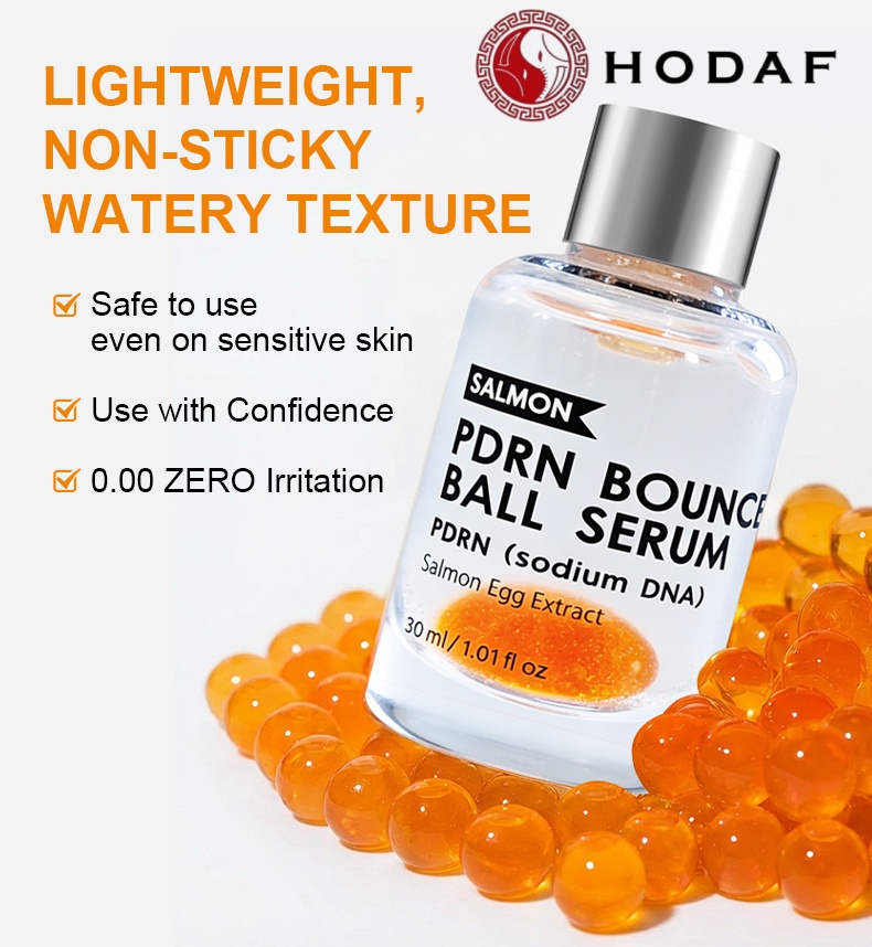 HODAF โทนเนอร์บำรุงผิวหน้า PDR - Luxury Skincare Store บทวิจารณ์และราคา
