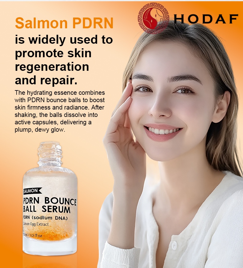 HODAF โทนเนอร์บำรุงผิวหน้า PDR - Luxury Skincare Store บทวิจารณ์และราคา