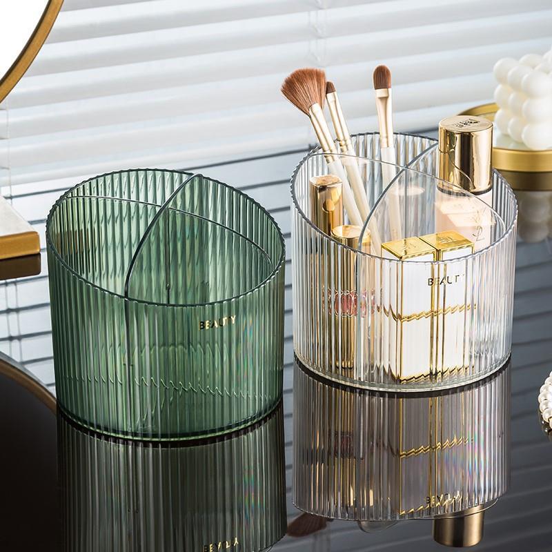 กล่องเก็บของแบบโปร่งใสสุดหรูสำ - Luxury Skincare Store บทวิจารณ์และราคา
