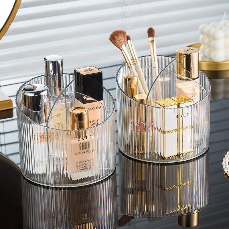 กล่องเก็บของแบบโปร่งใสสุดหรูสำ - Luxury Skincare Store บทวิจารณ์และราคา