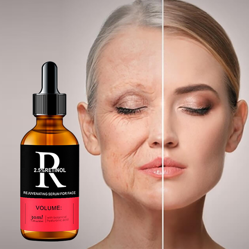 เซรั่มบำรุงผิว Vitamin C Hyalu - The Ordinary Serum Hyaluronic Acid บทวิจารณ์และราคา